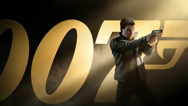 James Bond
