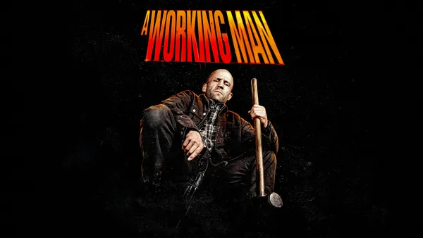 Jason Statham