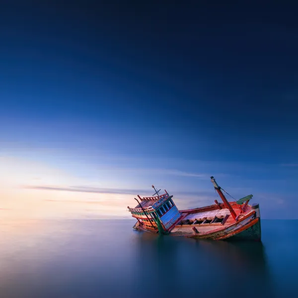 Céu azul
