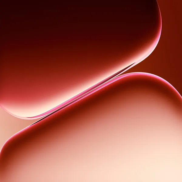 Abstrato vermelho