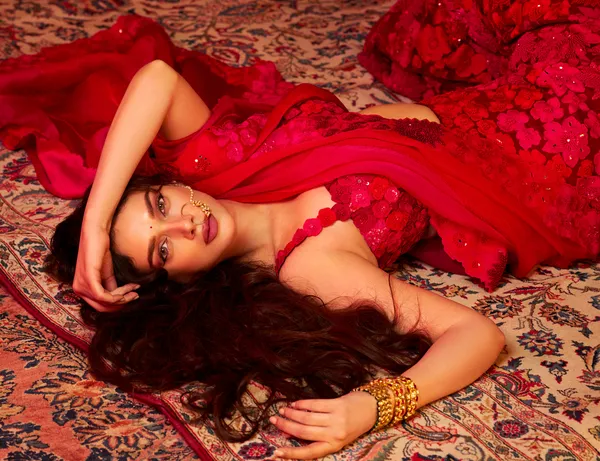 Aditi Rao Hydari