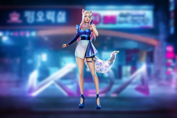 Ahri