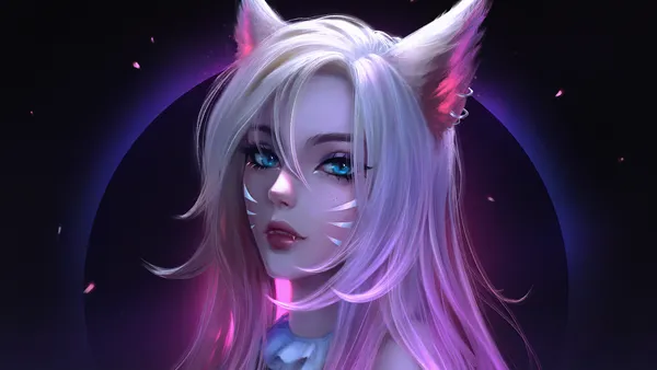 K/DA