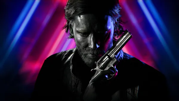 Alan Wake 2