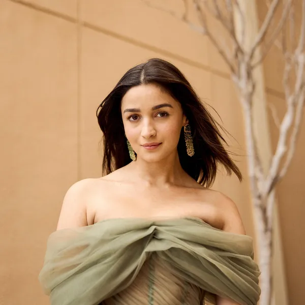 Alia Bhatt