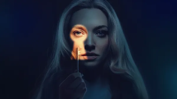 Amanda Seyfried