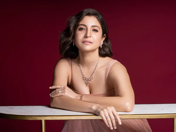 Anushka Sharma