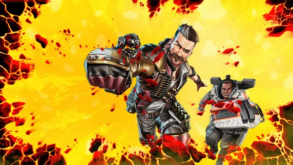 Apex Legends