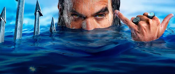 Jason Momoa