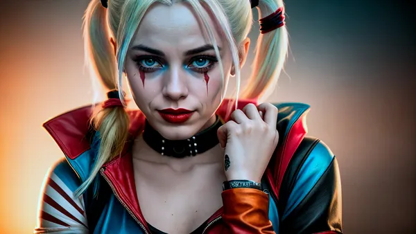 Cosplay