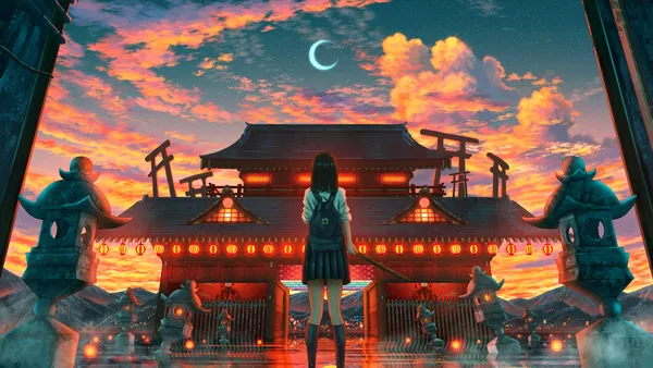Lofi Girl