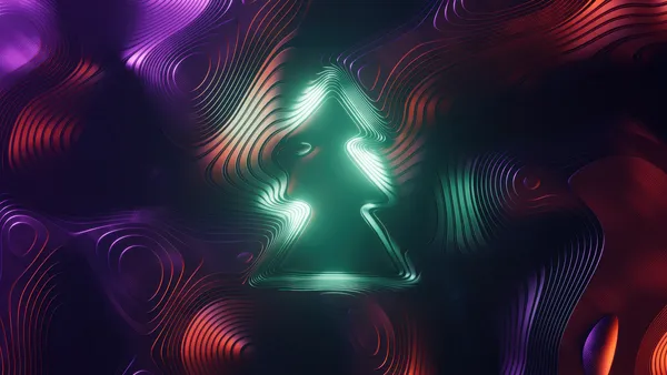 Árvores de Natal