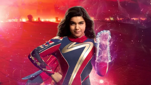 As Marvels
