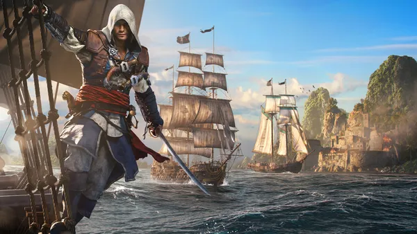 Assassin's Creed