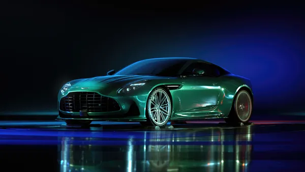Carros GT