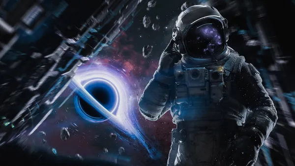 Astronautas