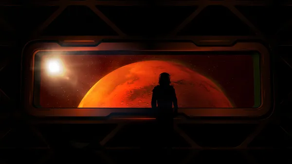 Planeta Vermelho