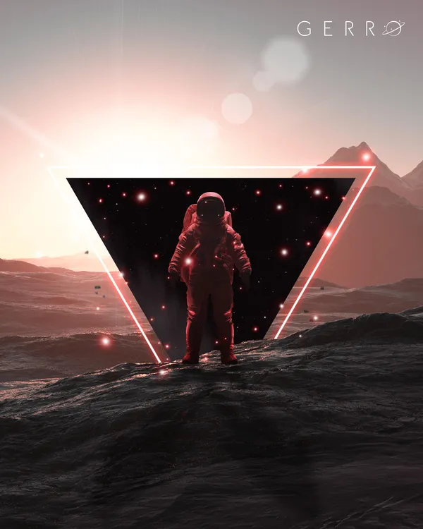 Aventura espacial
