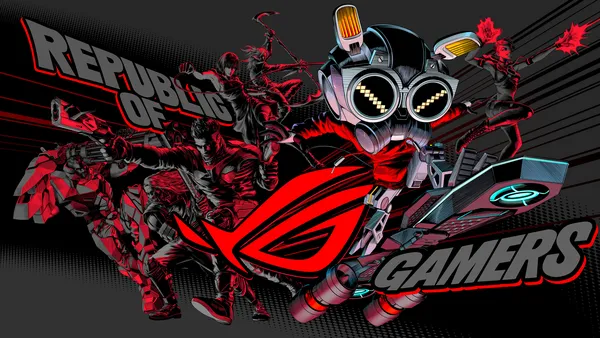 Asus