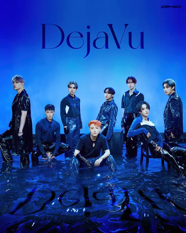 ATEEZ