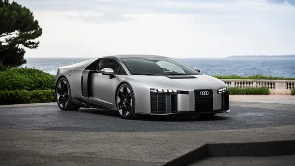 Carros esportivos