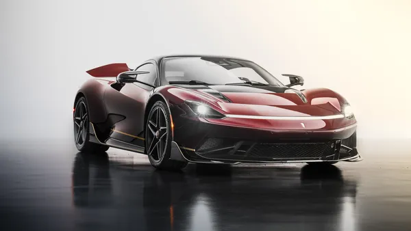 Pininfarina