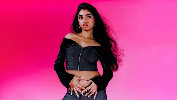 Avantika Vandanapu