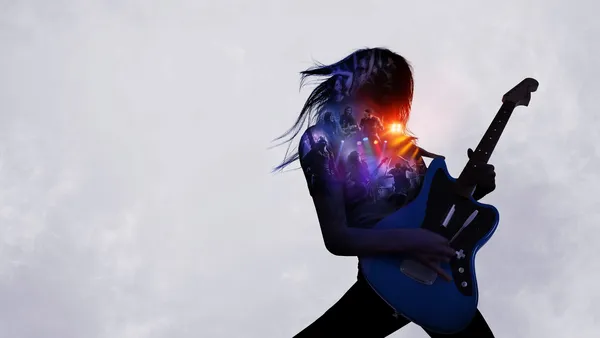 Guitarras