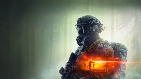Battlefield