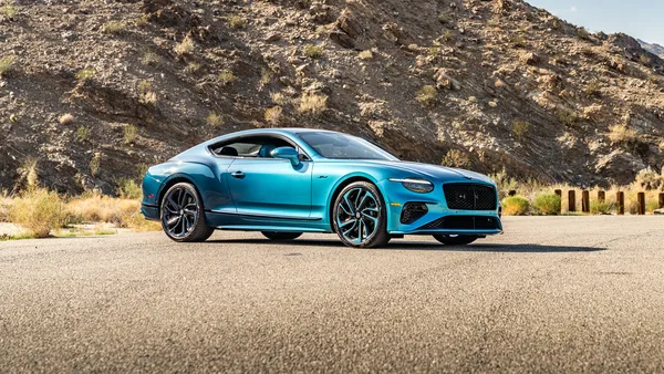 Mulliner