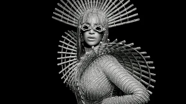 Beyoncé