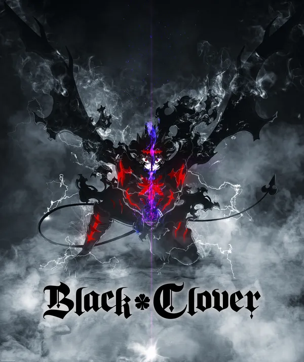 Black Clover