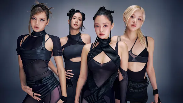 BLACKPINK