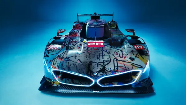 Art Car