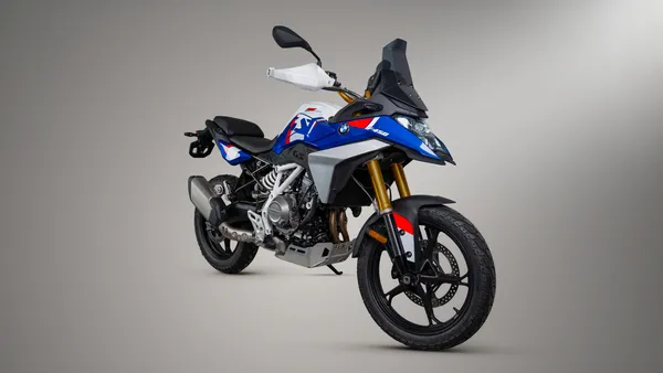 Motos adventure