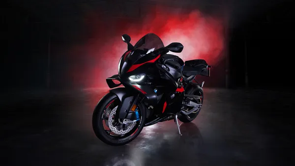 BMW M 1000 RR