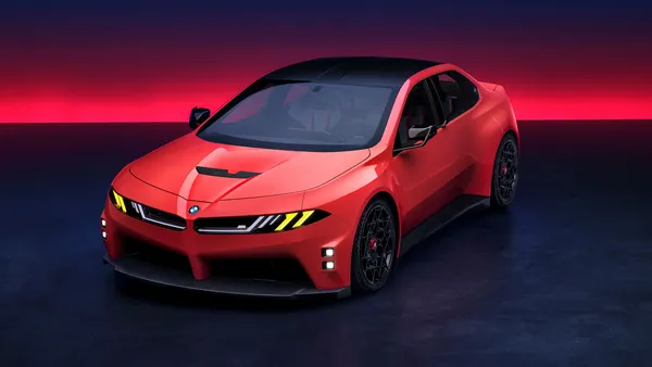 BMW