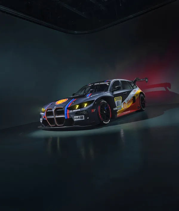 BMW M3