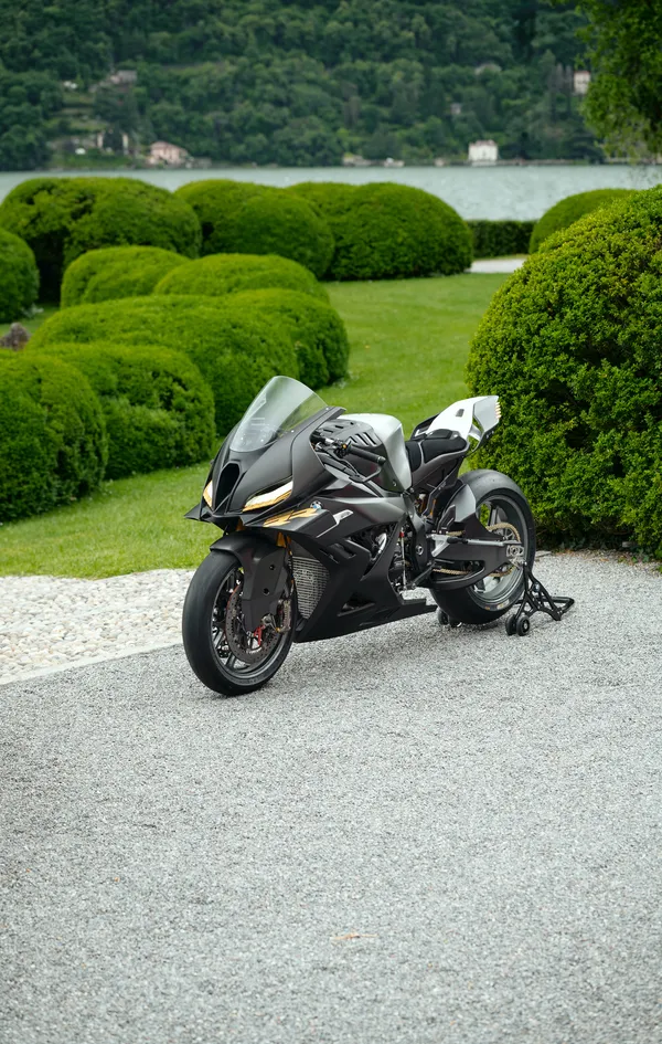 BMW Motorrad