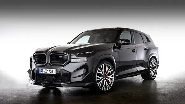 AC Schnitzer