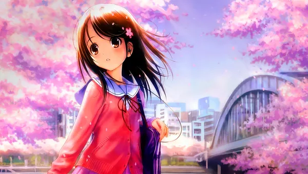 Sakura