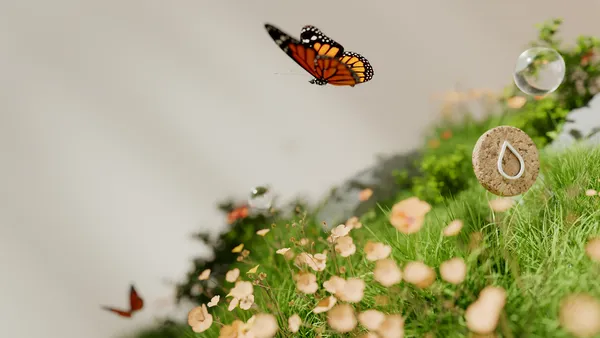 Borboleta