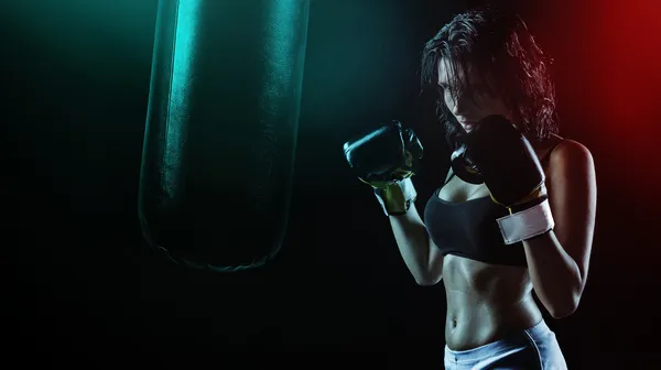 Boxe