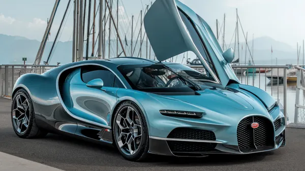 Bugatti
