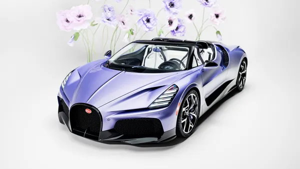 Roadster