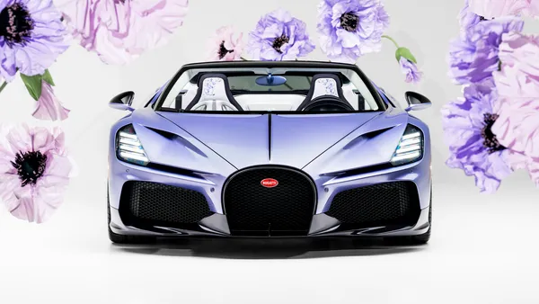Carros one-off