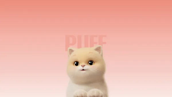 Filhotes de cachorro