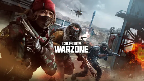 Warzone