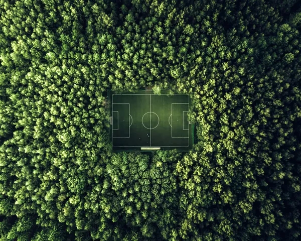 Fotos de drone