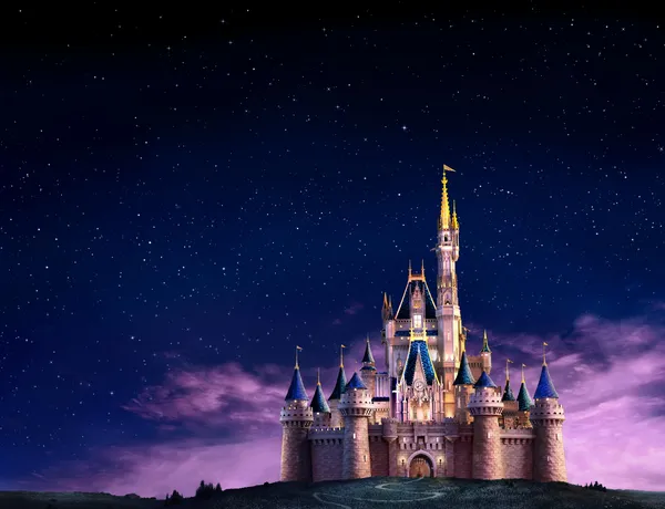 Disney World